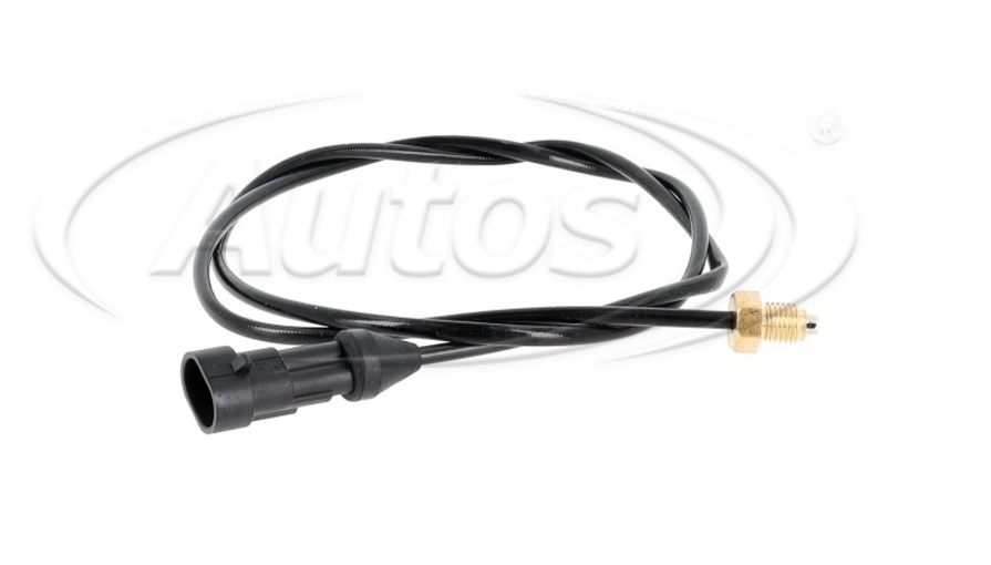 Snímač opotřebení brzdových desek 1310mm IVECO E.Trakker, Trakker