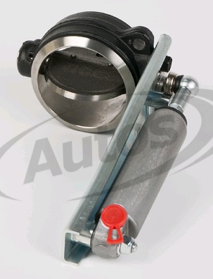 Brzda motorová kompletní IVECO E.Cargo I-II/IV/V Tector Euro 4/5