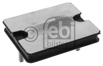 Silentblok pera 71x90x38 PN DAF XF95, CF65, CF75, CF85, XF105