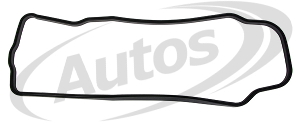 Těsnění olejové vany MAN TGA, E2000, F2000, NEOPLAN Cityliner