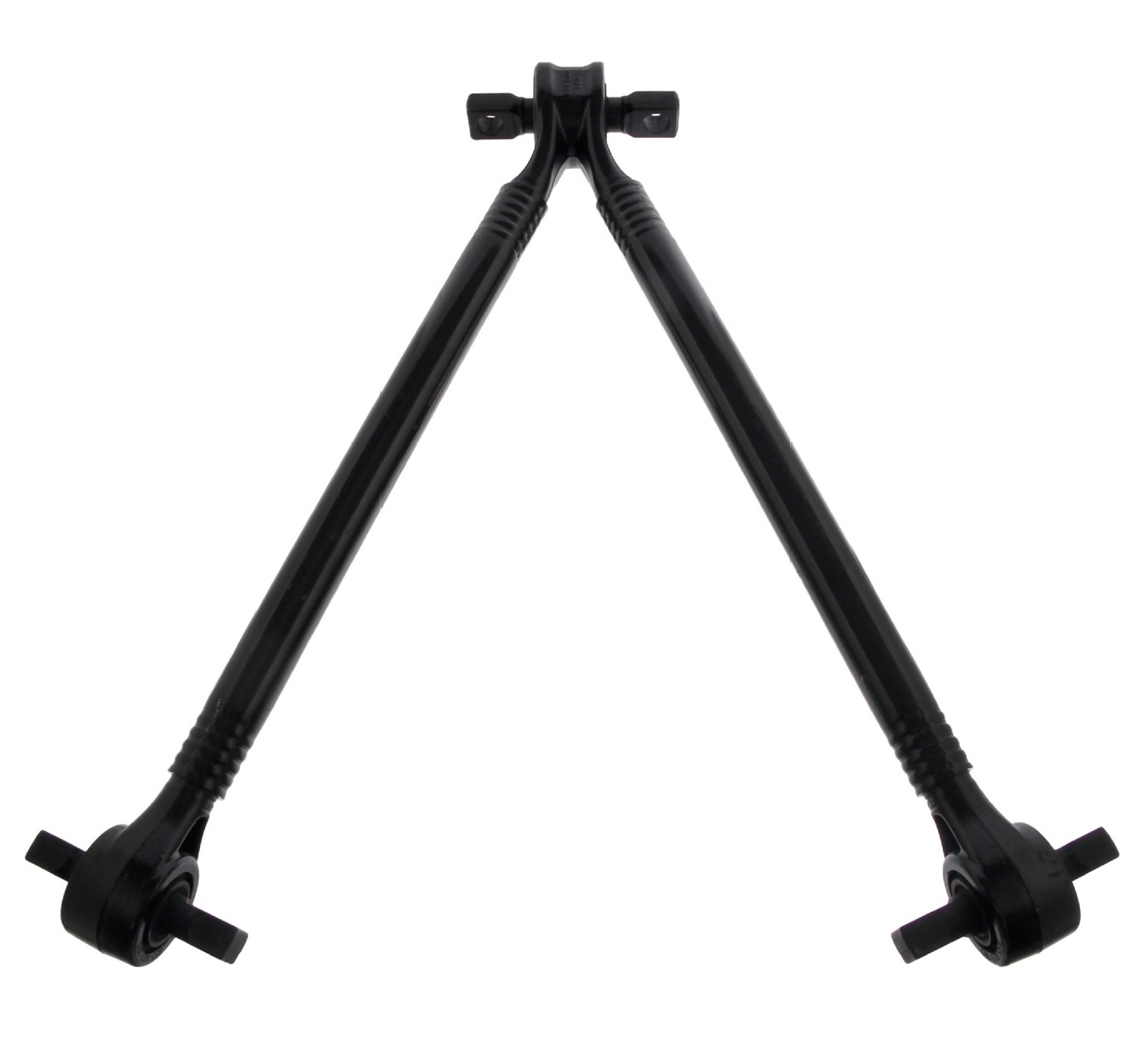 Tyč vodící - triangl 2x762 MERCEDES Atego do 2004, Atego 2 od 2004, Atego 3 od 2013,LK/LN2