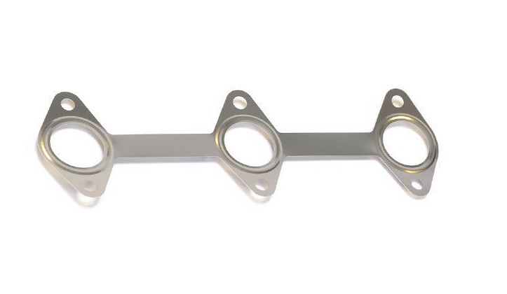 Těsnění trubky výfuku JCB Mini bagr série 801/802 Perkins HH