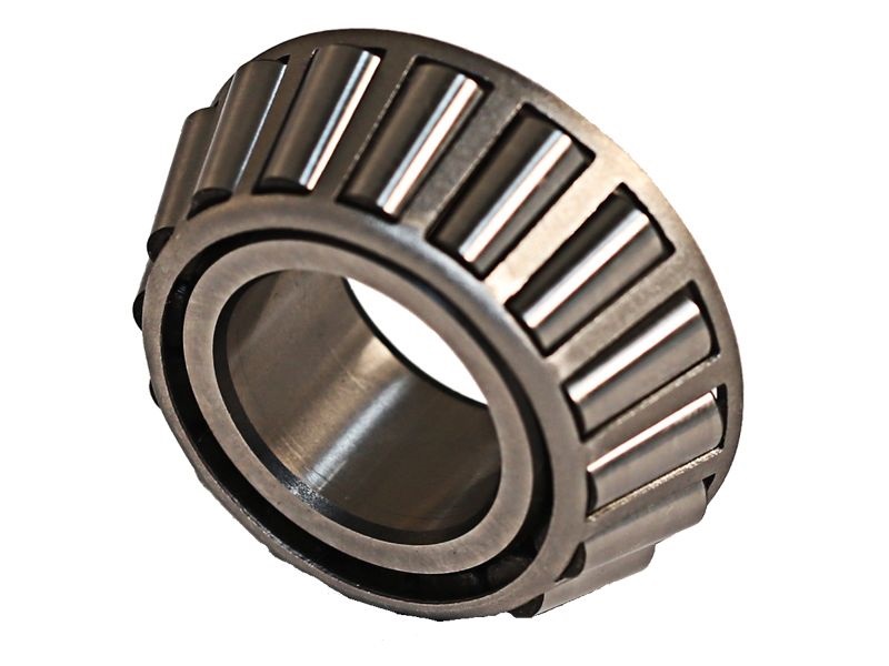 Ložisko svislého čepu horní CATERPILLAR 428 B, 416 B, 436 B, 438 B