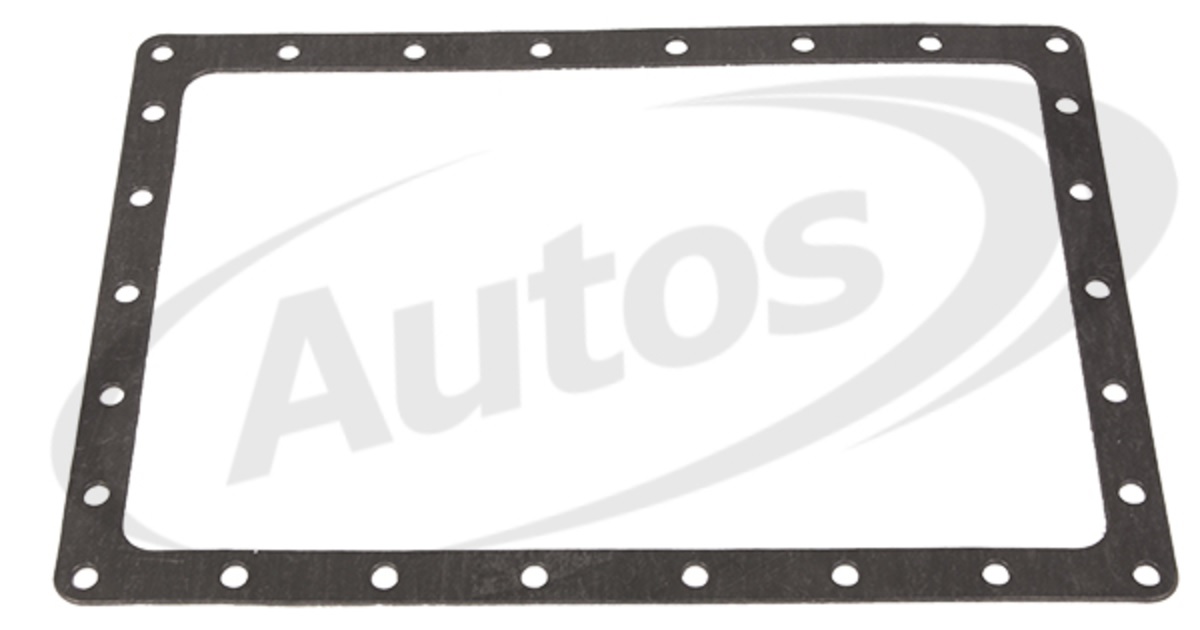 Těsnění olejové vany minibagr JCB Perkins HL GK