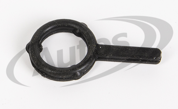 Kroužek těsnící "O" palivové lišty SCANIA R