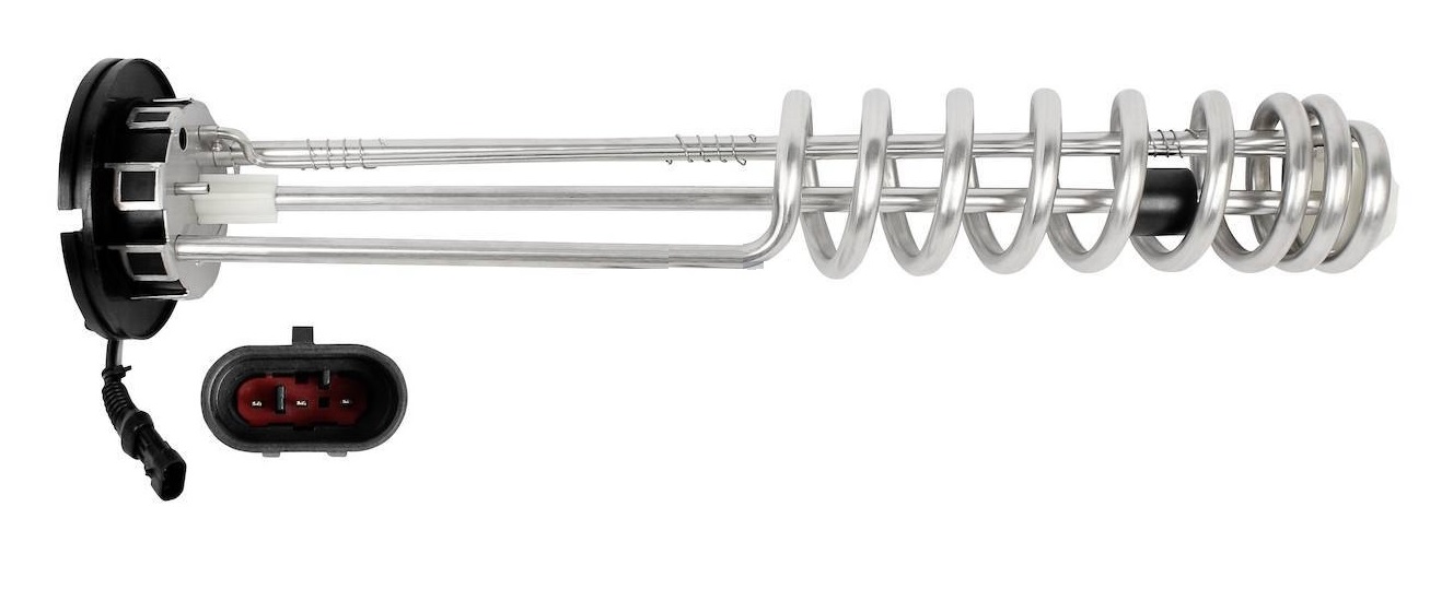 Snímač hladiny - sání kapaliny AdBlue IVECO AD/AT/AS Stralis, AD/AT Trakker