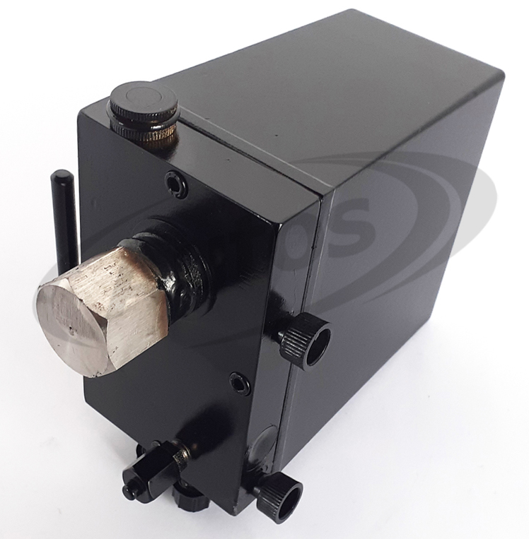 Agregát sklápění kabiny IVECO Stralis, AD/AT Stralis, AD/AT Trakker