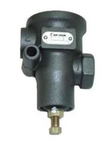 Ventil regulační M22x1,5/5,6bar VOLVO FH12