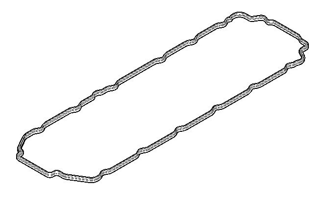Těsnění olejové vany VOLVO FH16 D16C 540/550/ 610 od 01.2003