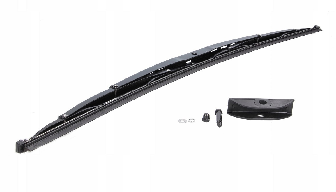 Lišta stěrače čelního okna 800mm/15mm JCB 3CX, 4CX