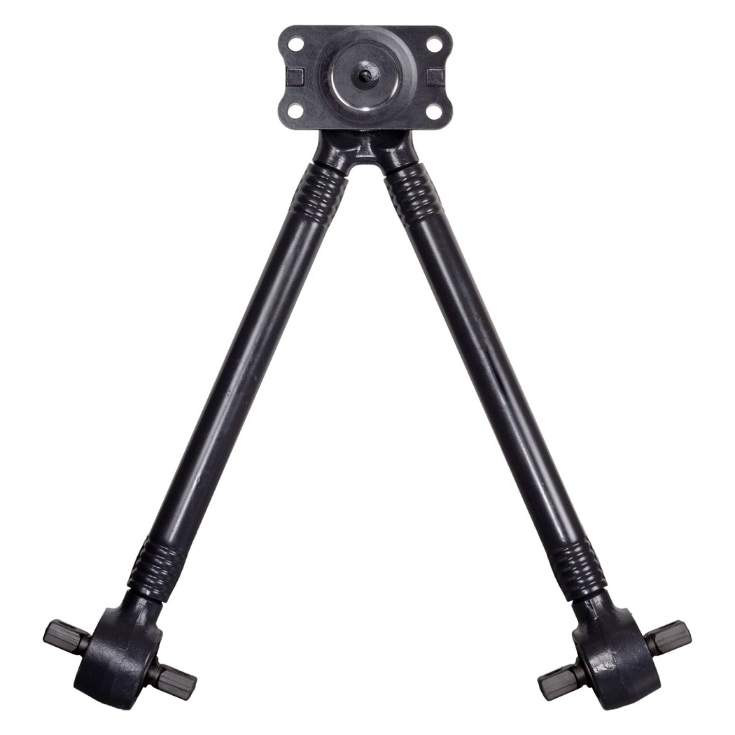 Tyč vodící - triangl 659x130 IVECO E.Tech MT do 1998, E.Cargo I-III, E.Tech MP od 1992