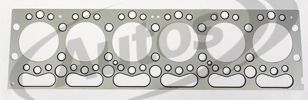 Těsnění hlavy válce ( 6 ) RVI Premium, Kerax DCI 11 C/E/G