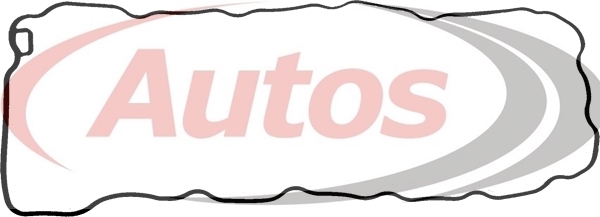 Těsnění víka ventilů RVI Premium,Kerax, VOLVO FM,FMX,FM9,B9,7700 D9A/D9B