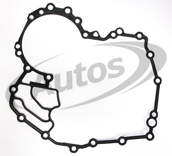 Těsnění skříně intaderu k  ZF 16S151 / 16S181 / 16S221IT