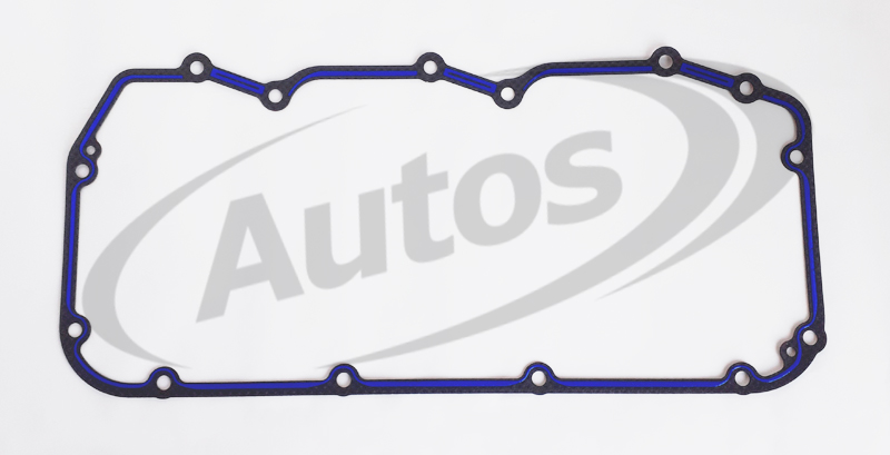 Těsnění víka ventilů DAF XF95, 95XF, CF85, 85CF, SOLARIS Vacanza