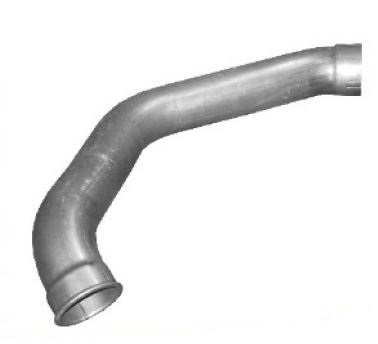 Trubka výfuku koncová L DAF LF55 FR136S1 od 05.2006