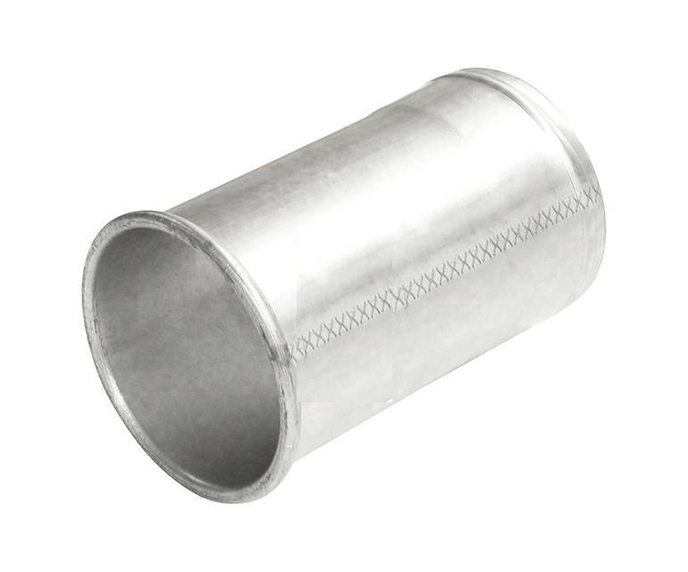 Trubka výfuku zadní 120/150x220mm IVECO Stralis AD/AS/AT Euro 5