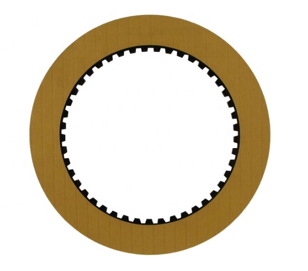 Lamela převodovky 133,096x92,71mm/45 zubů JCB 2CX, 3CX, 4CX