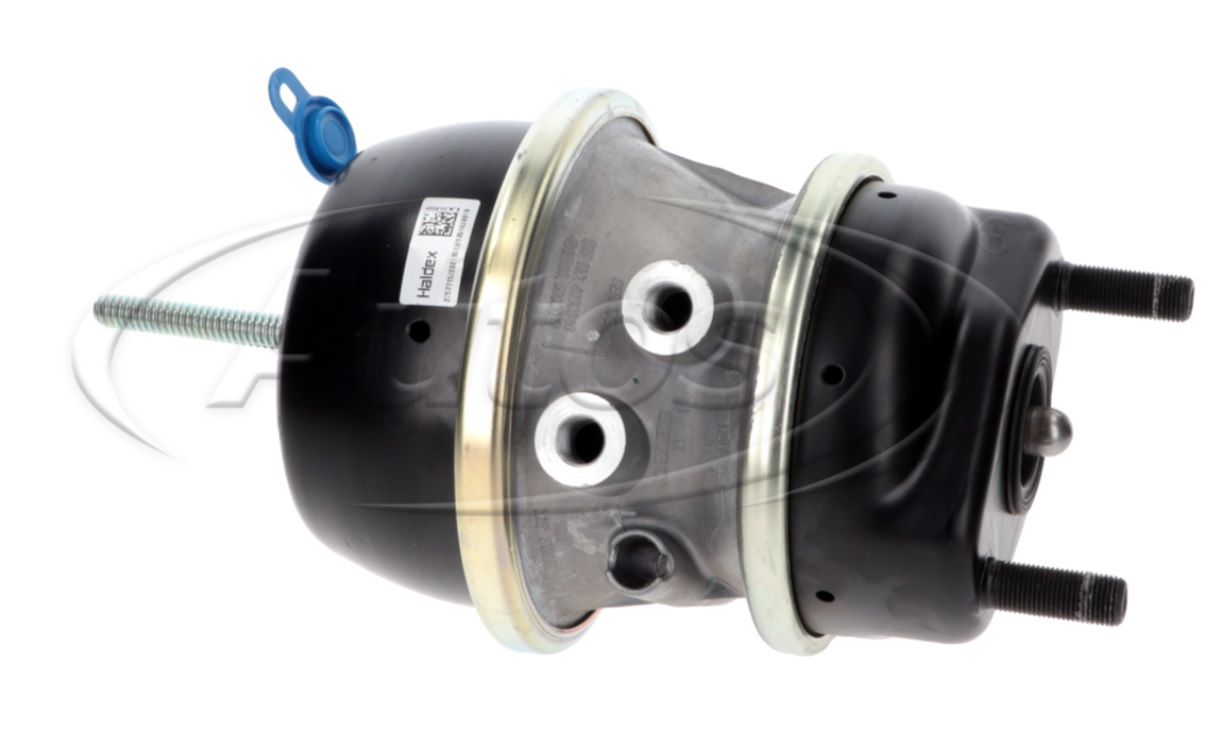 Válec brzdový 16/24" kotoučové brzdy BPW, KRONE, KÖGEL, GIGANT, SAF, SCHMITZ