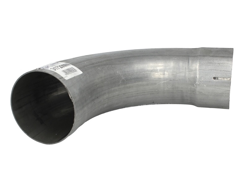 Trubka výfuku koncová 440mm MAN TGA, TGS, TGX D2066LF01-D2876LF25 od 04.2000