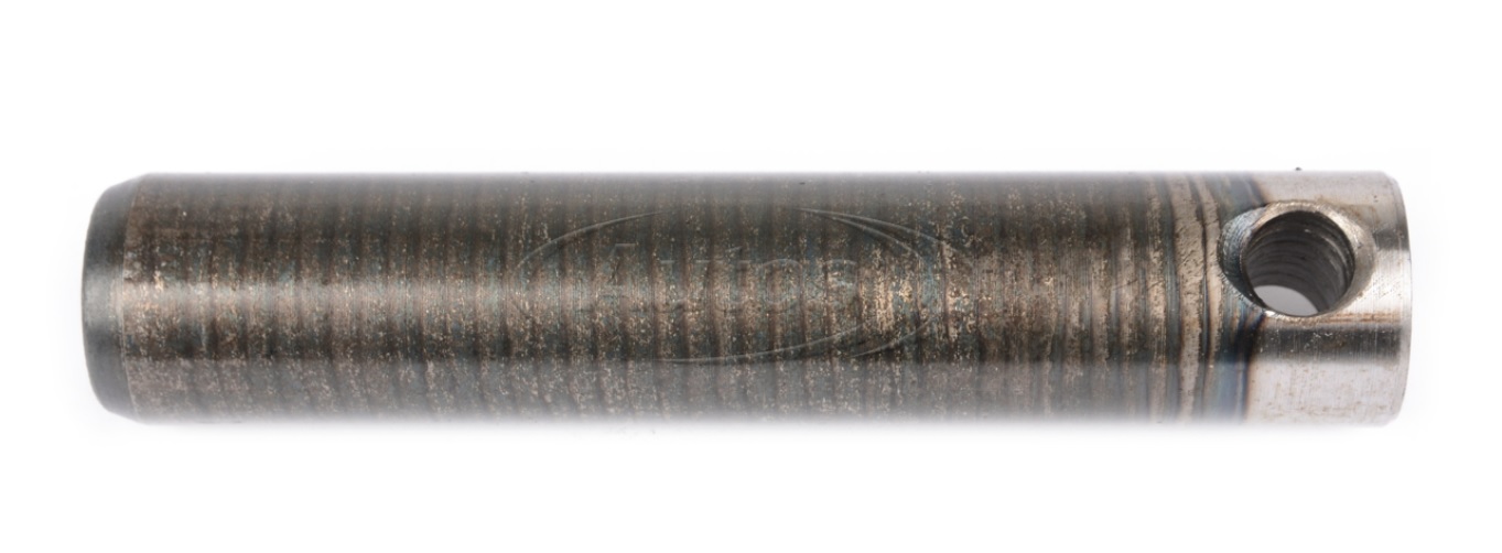 Čep 29,8x150mm JCB 801 801.4 801.5 801.6 801.6N 8010CTS 8014 8014 8014CTS 8015 8016 80