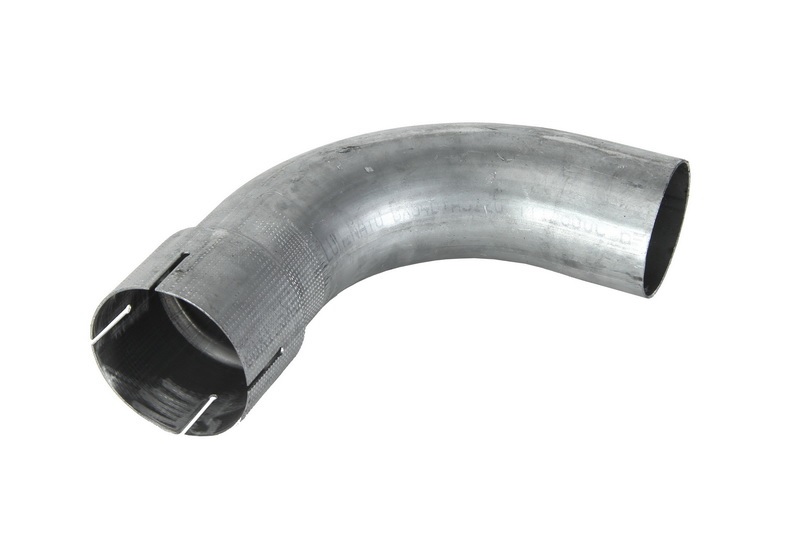 Trubka výfuku přední 268mm MAN TGL I D0834LFL40-D0836LFL75 od 04.2005