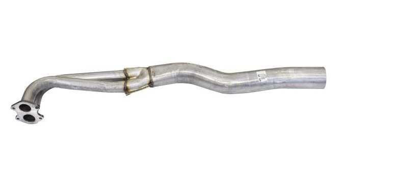 Trubka výfuku přední MERCEDES 814/1114/1314/1514