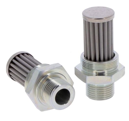 Filtr oleje hydrauliky CAT 205B 206B 211B 212B 213B 214B 224B, M312 M313C M313D M315 M315C