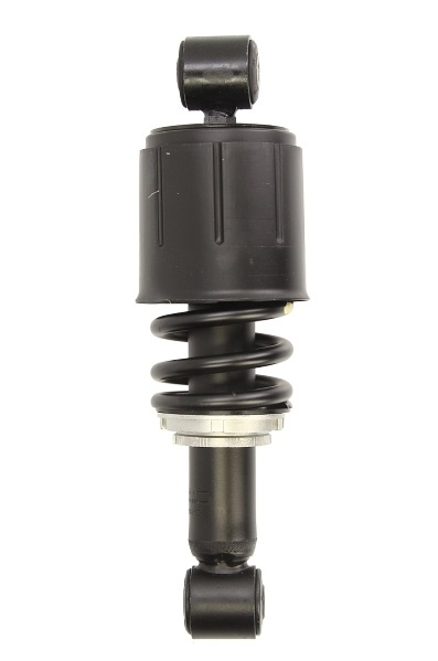 Tlumič pérování kabiny zadní O/O s pružinou DAF XF105, XF106 XF MX11320/MX13375 od 10.2012