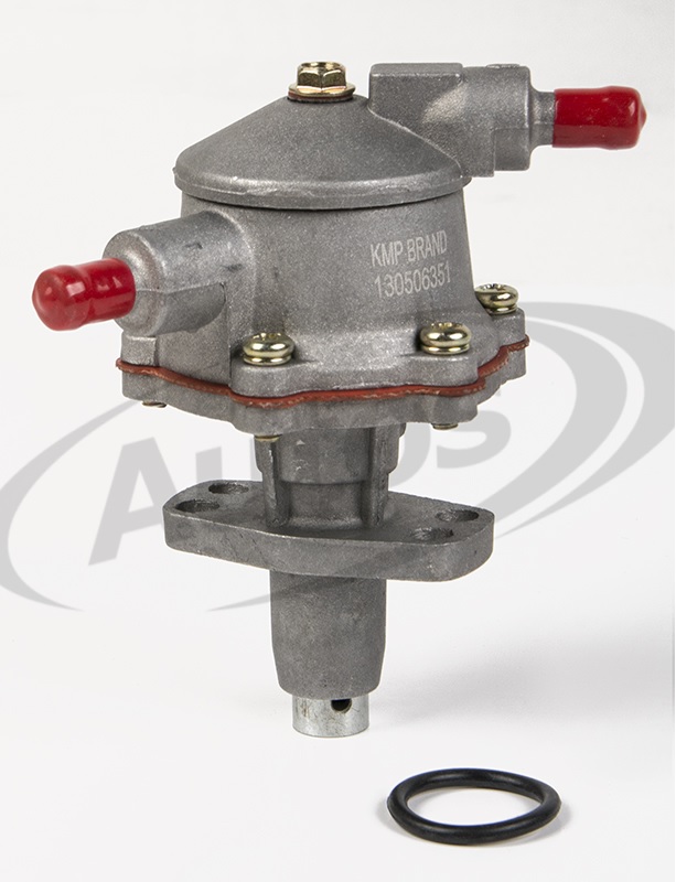 Čerpadlo paliva mechanické CAT 301.5 302.5 303.5 304.5, JCB 801.4 801.5 801.6 8015 8017 80