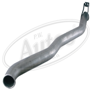 Trubka výfuková koncová SCANIA 4,P,G,R,T