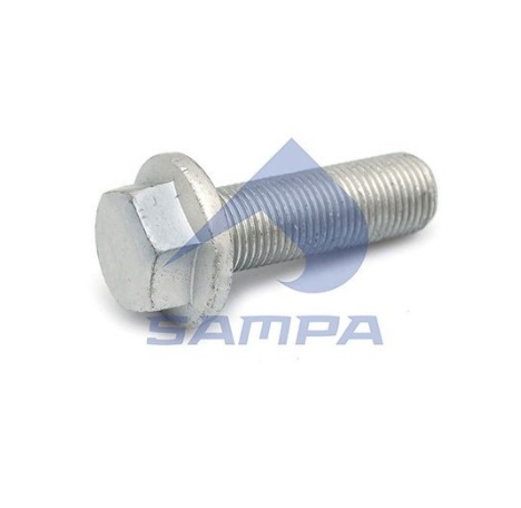 Šroub hnacího hřídele  M16x1,5x64,4/ OK22 MAN 