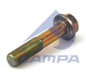 Šroub s pevnou podložkou M14x1,5x70 MAN TGA,TGX, F/M/L 2000, F/M/G 90, F 7/8/9