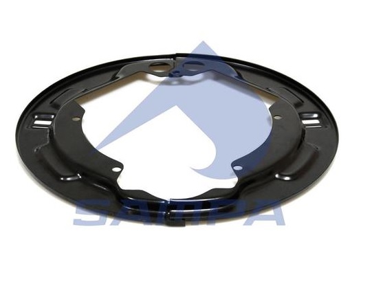 Plech krycí brzdy MAN TGS, TGA, TGM, M2000L, F90, M90, L2000