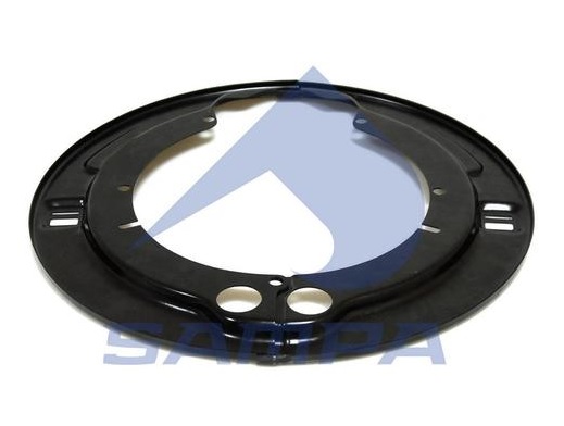 Plech krycí brzdy MAN TGS, TGA, TGM, M2000L, F90, M90, L2000