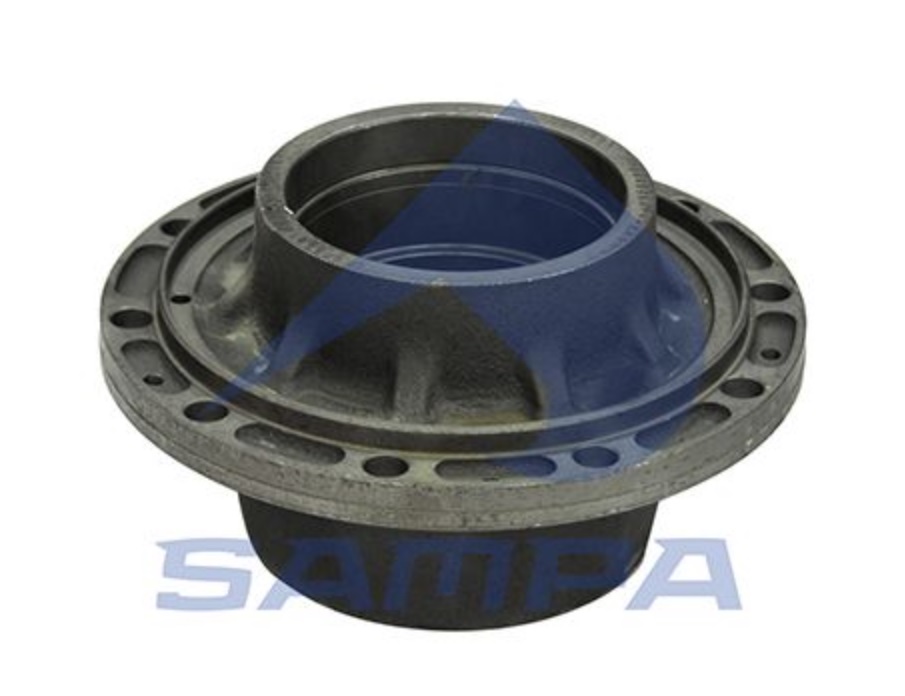 Náboj kola bez ložiska ZN MAN TGA, F8, F90, M2000, F2000, NEOPLAN SL/SG, NL, Lion's City/C