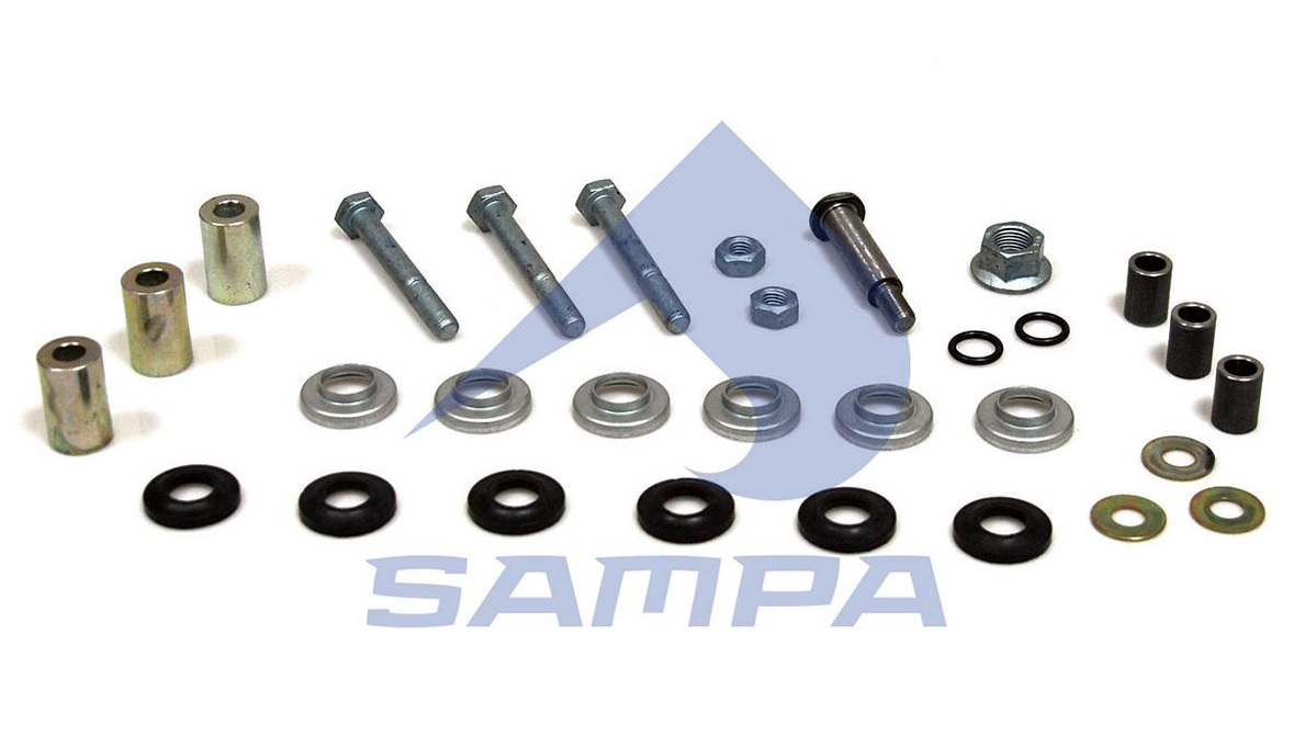 Sada opravárenská páky řazení MAN E2000, F2000, M2000, F90, SK, HOC