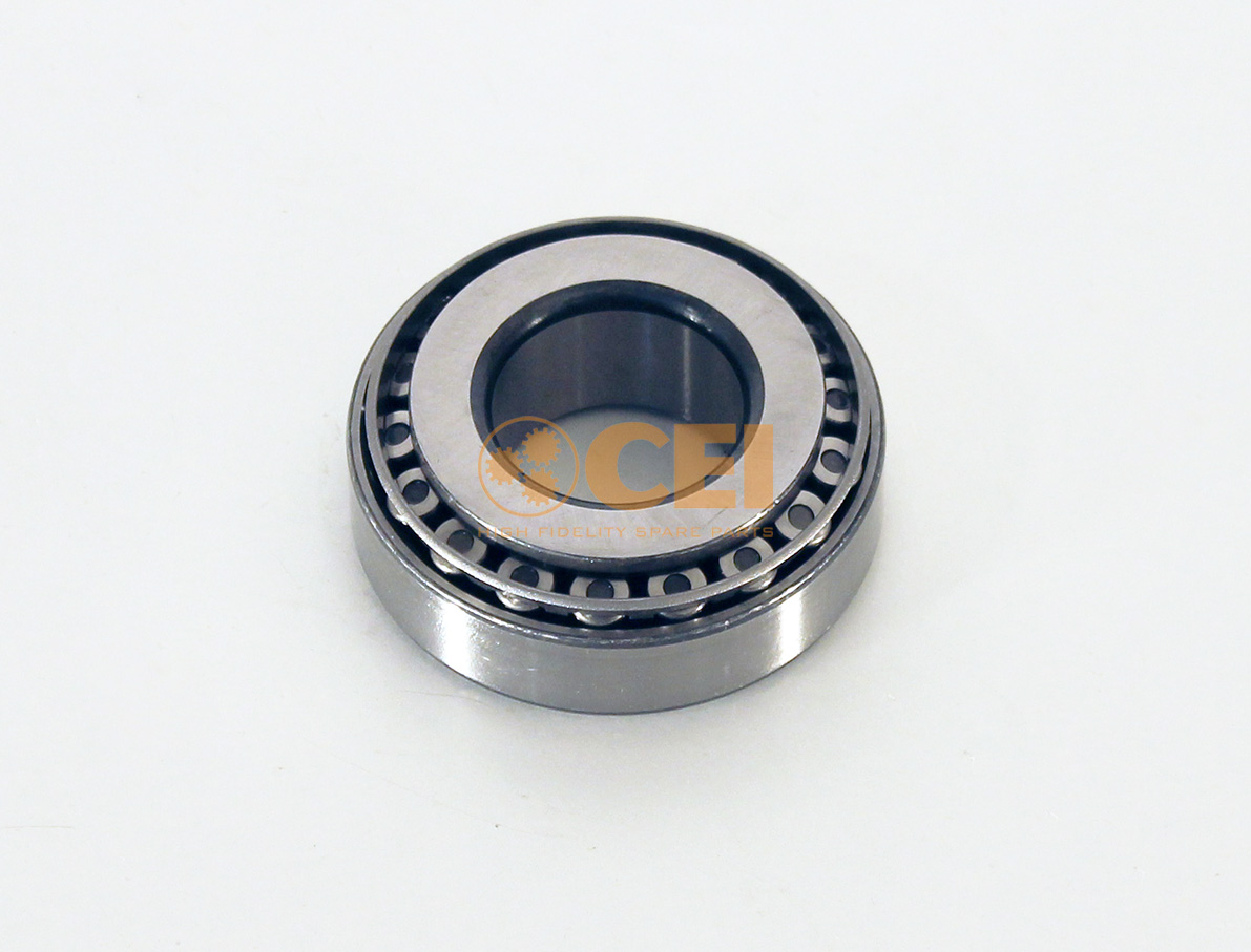 Ložisko diferenciálu IVECO Daily série"C" 2ND G, Daily M.Y. 2006-2009-2012