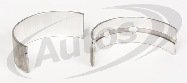 Ložiska hlavní klikové hřídele - pár IVECO E.Cargo F4A Tector, DAF CF65,LF45 BE99/110/12