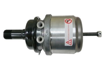 Válec brzdový 16/24" kombinovaný ZN IVECO E.Trakker