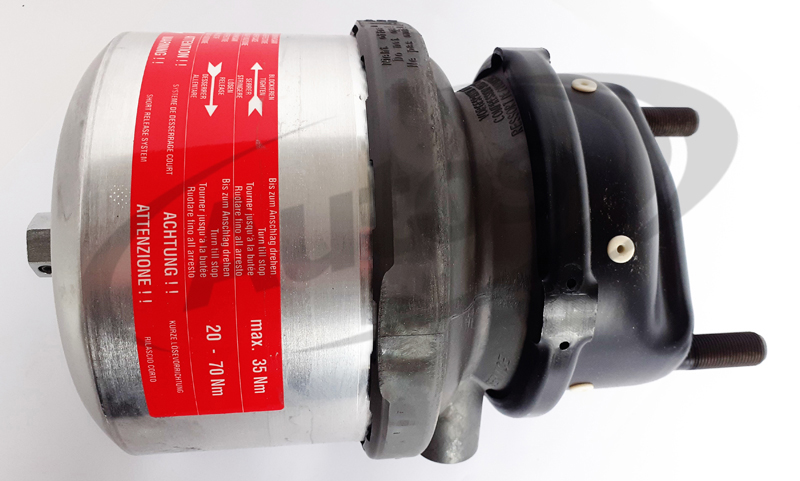 Válec brzdový IVECO 