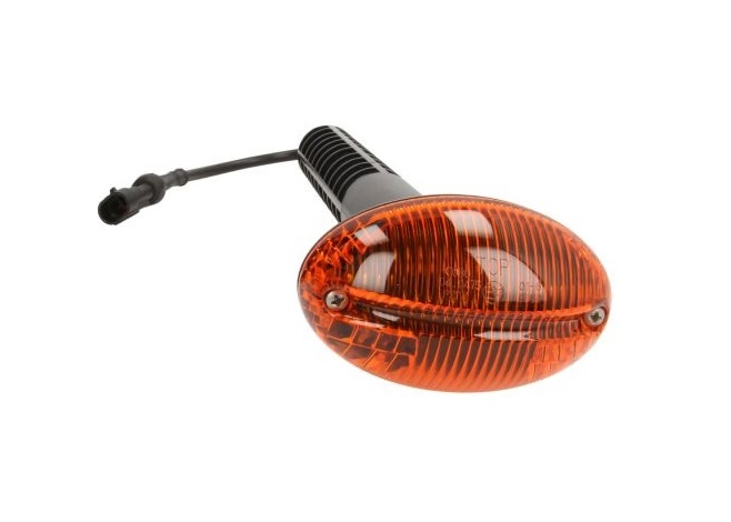 Svítilna směrová boční P IVECO E.Cargo I-III od 01.2008 do 09.2015