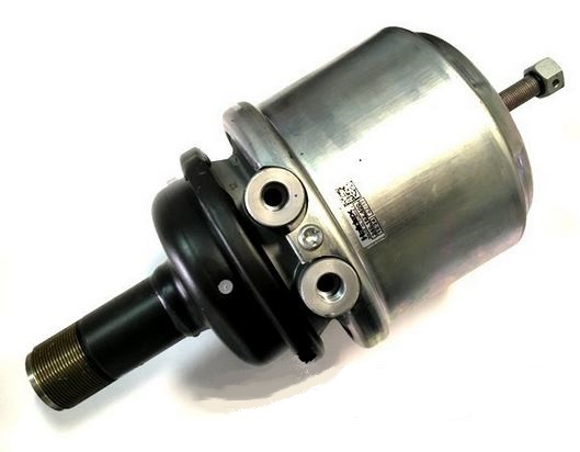 Válec brzdový 16/24" kotoučové brzdy ZN IVECO E.Tech MH/MP/MT