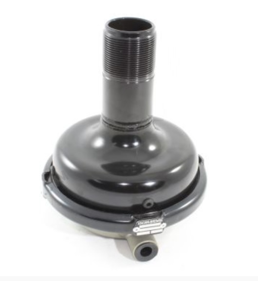 Válec brzdový ruční brzdy 14"/M16x1,5/M48x2,0 IVECO E.Trakker, AD/AT Trakker, E.Tech, E,Ca