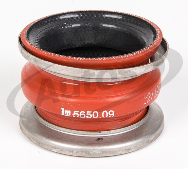 Hadice sání turbodmychadla SI 56x70x54 DAF CF85IV, XF95, XF105 MX265-XF355M od 01.2001