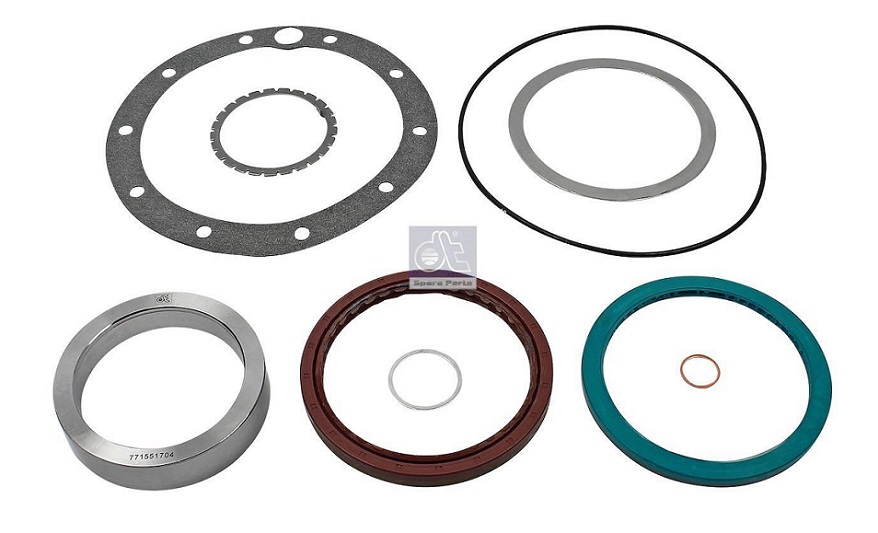 Sada opravárenská náboje kola MERCEDES Actros I/II/II/IV, Arocs, Antos, Axor I/II