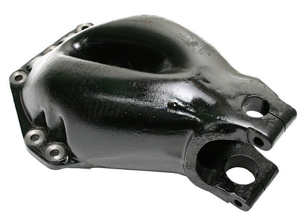 Držák pera zadního SCANIA 6X2 112,113,142,143