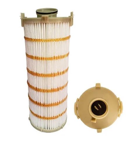 Filtr oleje hydrauliky CAT 428 432 E F