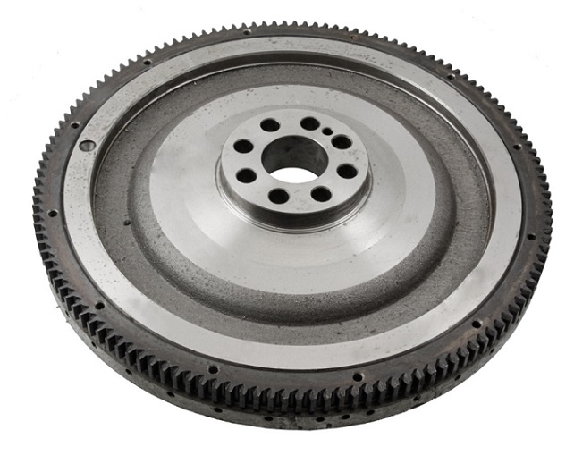 Setrvačník motoru 375mm/133z kompletní MERCEDES Atego OM906/926 LA