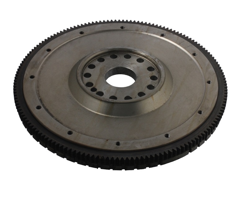 Setrvačník kompletní 430mm/153z VOLVO FH D12A/C/D